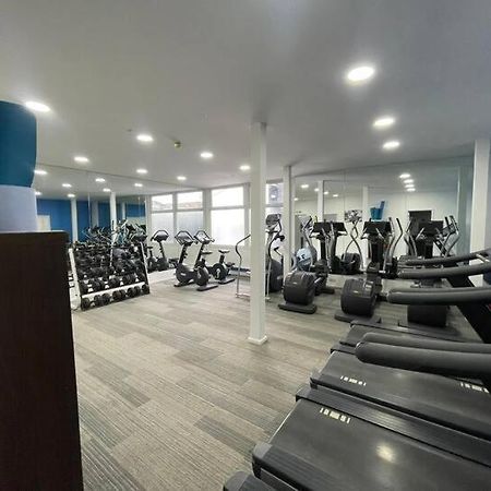 One Bedroom Serviced Apartments Flat 311 Birmingham Dış mekan fotoğraf
