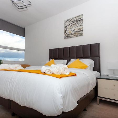 One Bedroom Serviced Apartments Flat 311 Birmingham Dış mekan fotoğraf