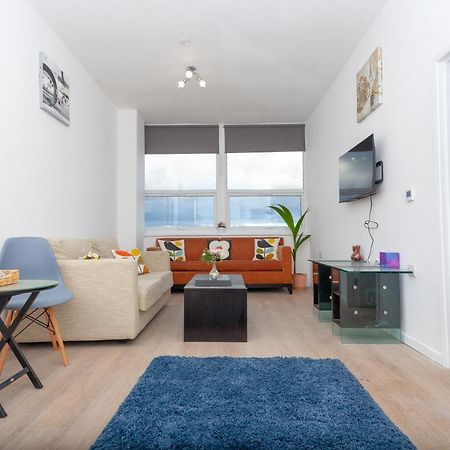 One Bedroom Serviced Apartments Flat 311 Birmingham Dış mekan fotoğraf
