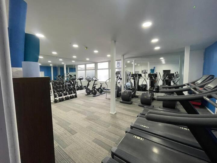 One Bedroom Serviced Apartments Flat 311 Birmingham Dış mekan fotoğraf