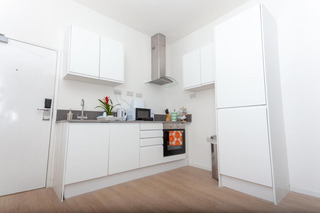 One Bedroom Serviced Apartments Flat 311 Birmingham Dış mekan fotoğraf