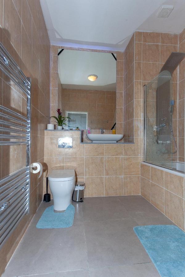One Bedroom Serviced Apartments Flat 311 Birmingham Dış mekan fotoğraf